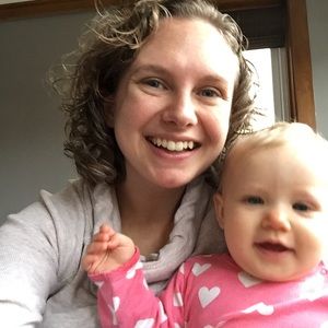 Meet your Posher, Kendra